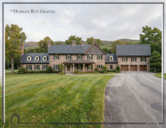 The Durham Run Grange