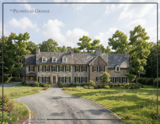 The Plumstead Grange