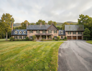 The Durham Run Grange